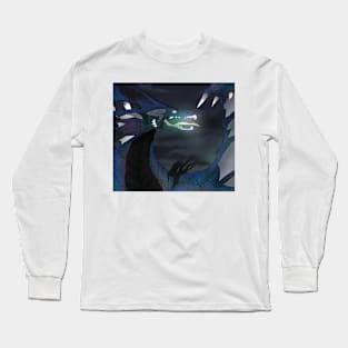 Dragon Long Sleeve T-Shirt